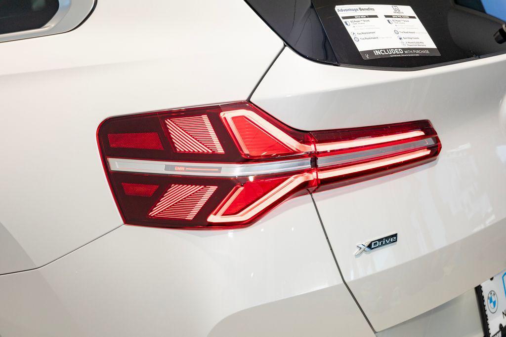 new 2026 BMW X3 car, priced at $57,730