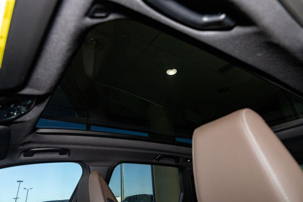 new 2026 BMW X3 car, priced at $57,730