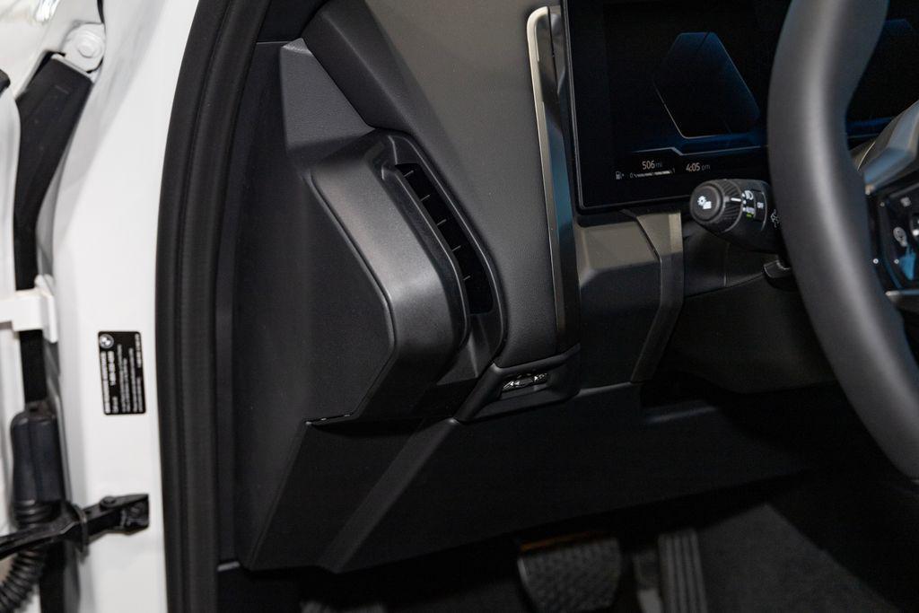 new 2026 BMW X3 car, priced at $57,730