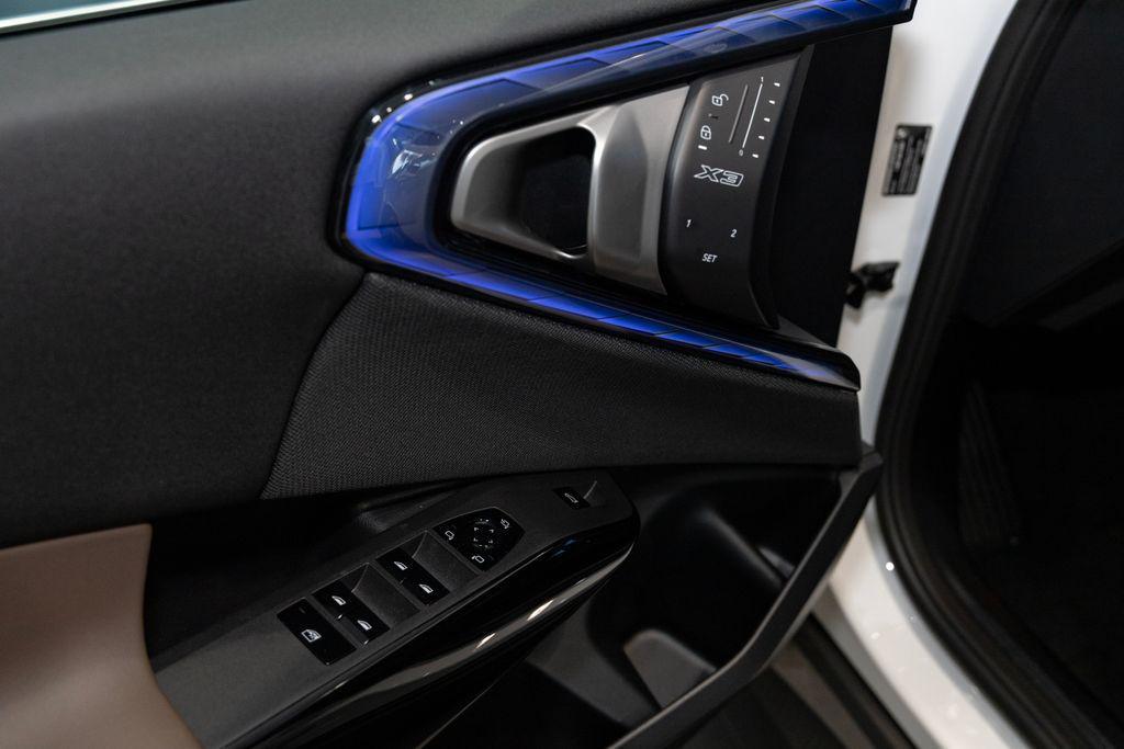 new 2026 BMW X3 car, priced at $57,730