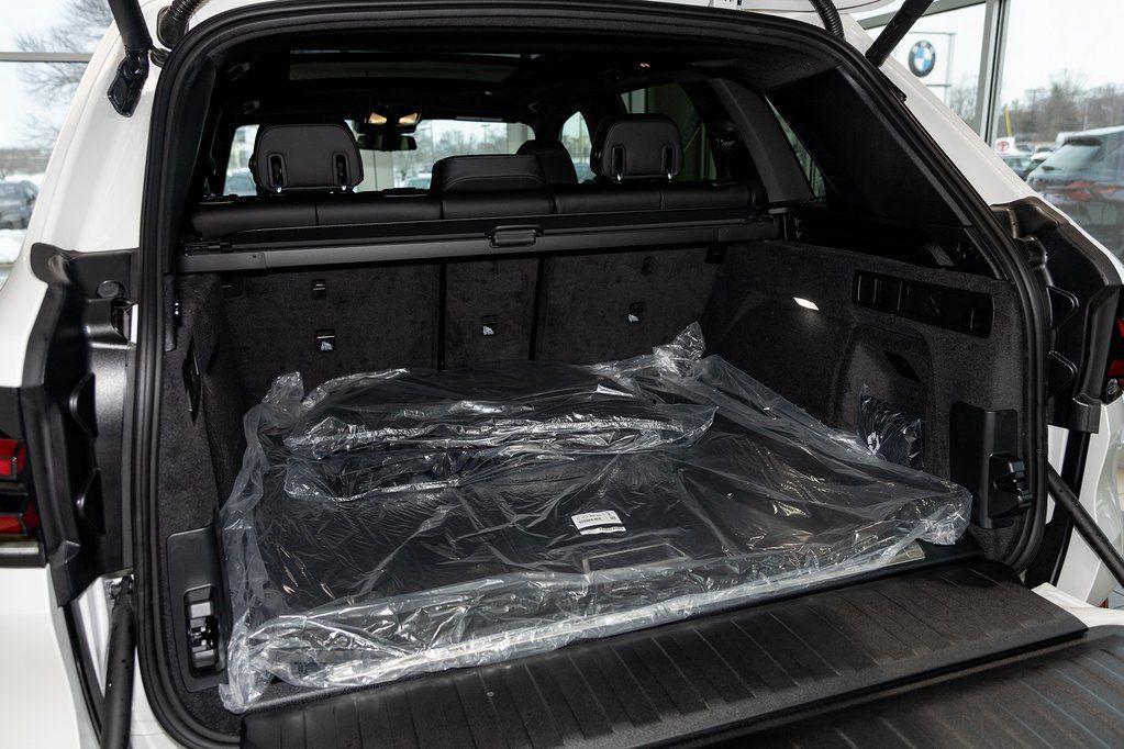 new 2026 BMW X5 PHEV car, priced at $80,325