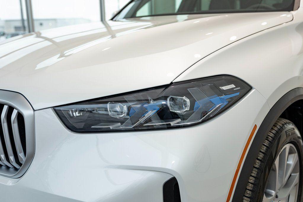 new 2026 BMW X5 PHEV car, priced at $80,325