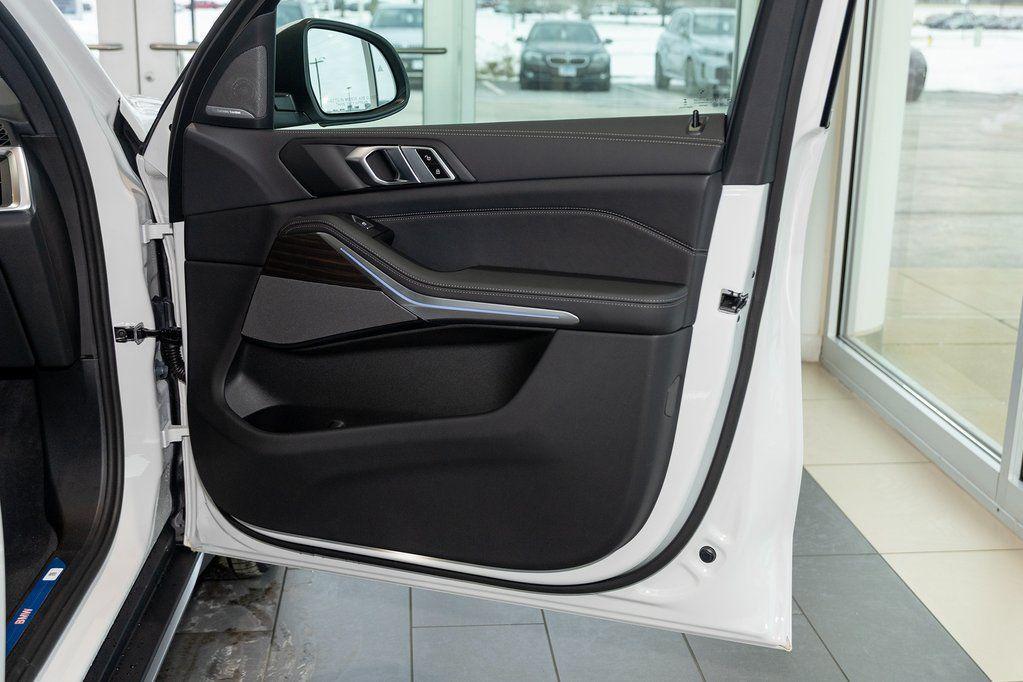 new 2026 BMW X5 PHEV car, priced at $80,325