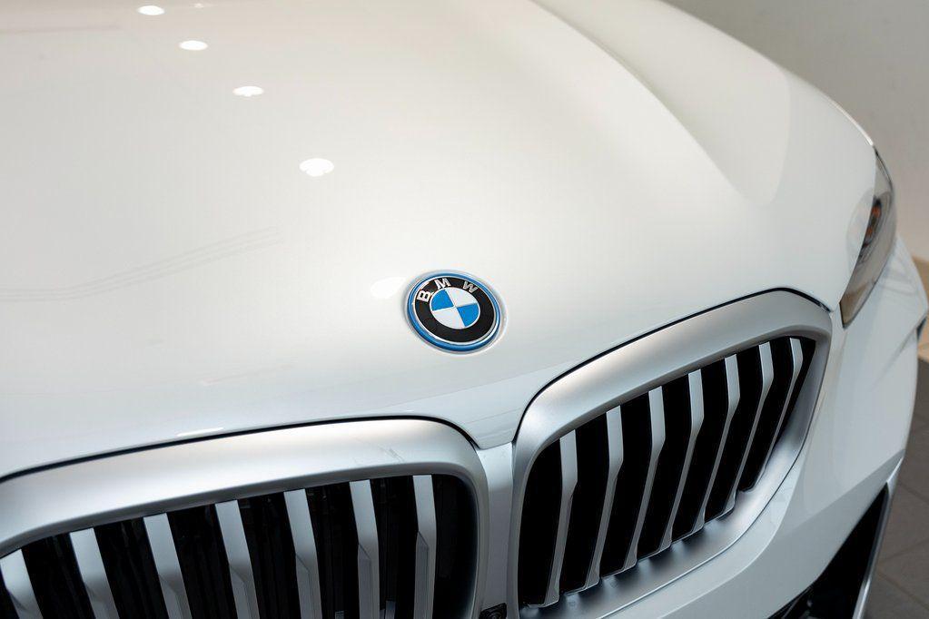 new 2026 BMW X5 PHEV car, priced at $80,325