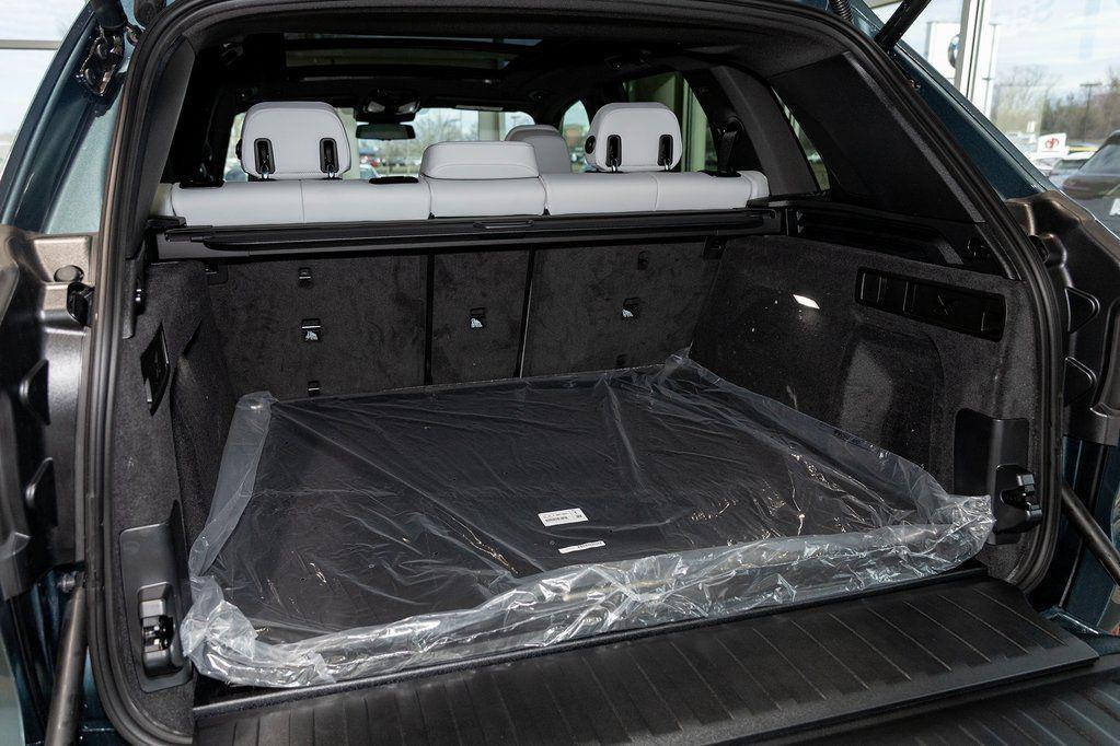 new 2026 BMW X5 car, priced at $77,425
