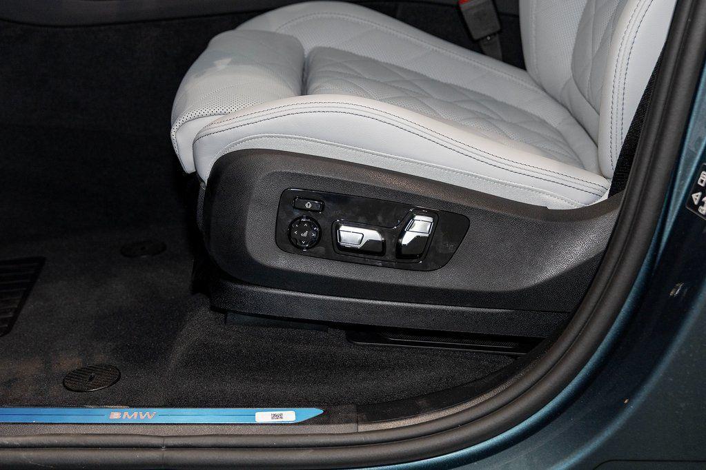 new 2026 BMW X5 car, priced at $77,425