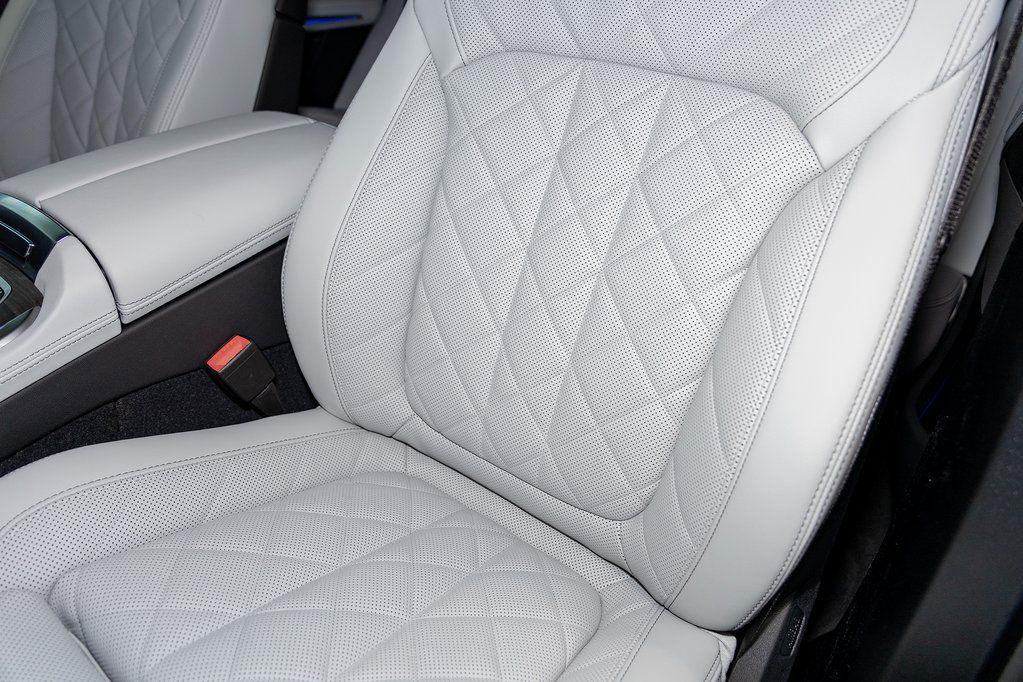 new 2026 BMW X5 car, priced at $77,425