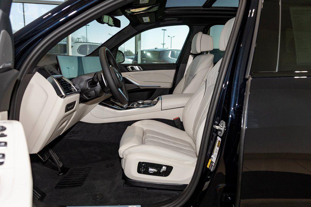 new 2026 BMW X5 PHEV car, priced at $89,925