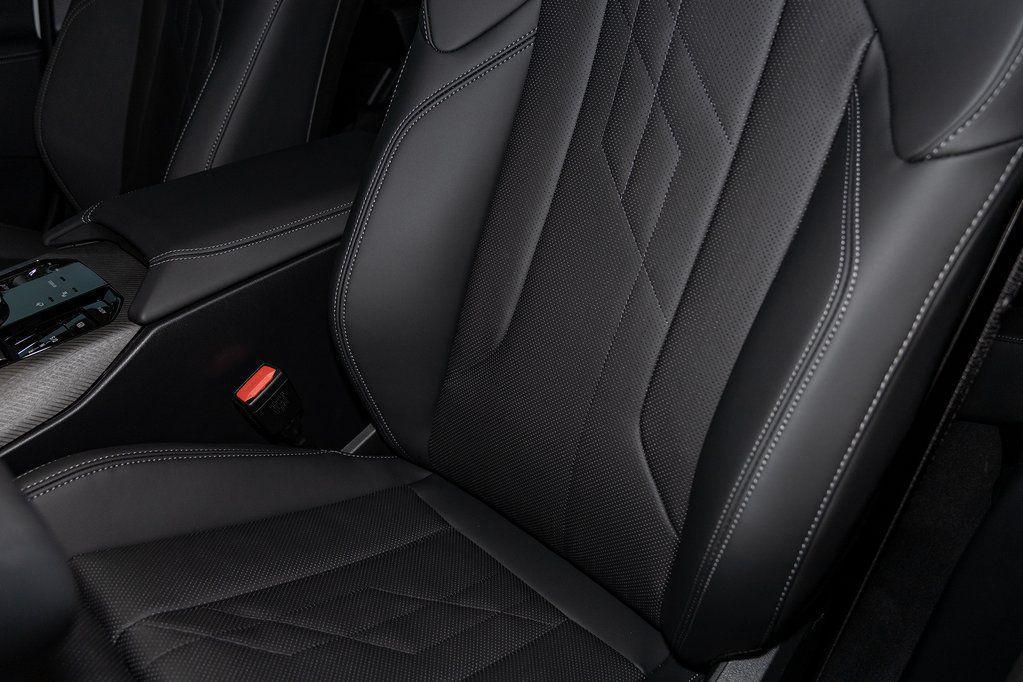 new 2026 BMW X3 car, priced at $52,850