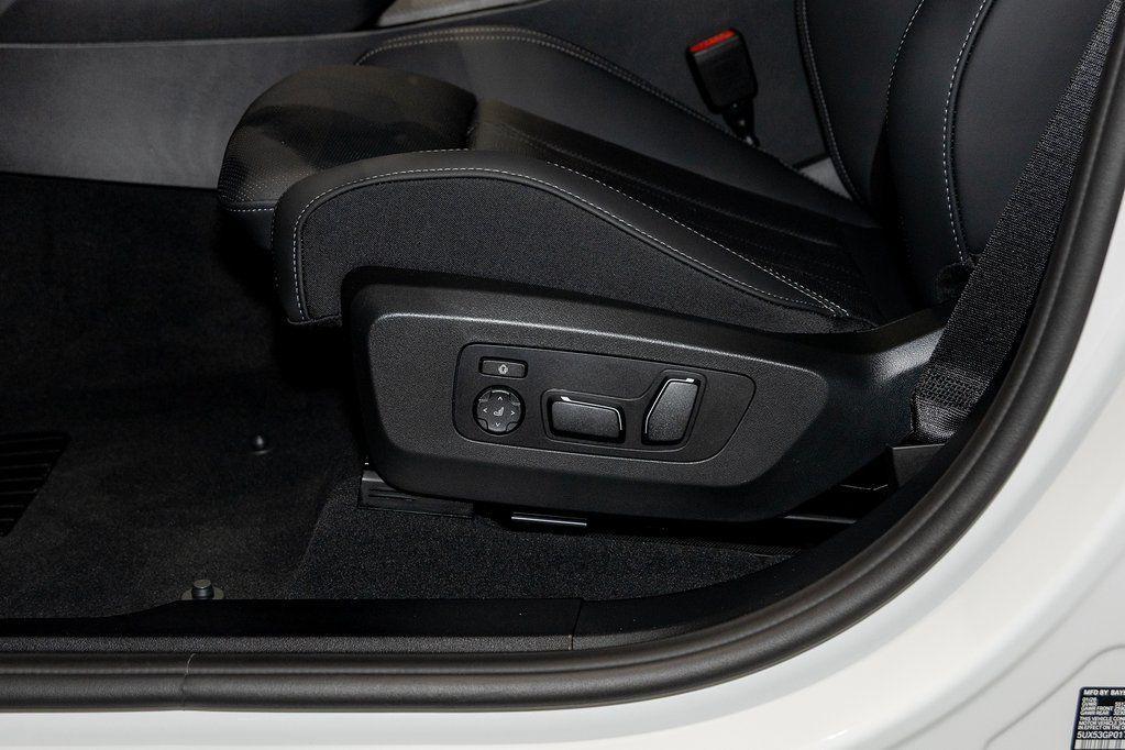 new 2026 BMW X3 car, priced at $52,850