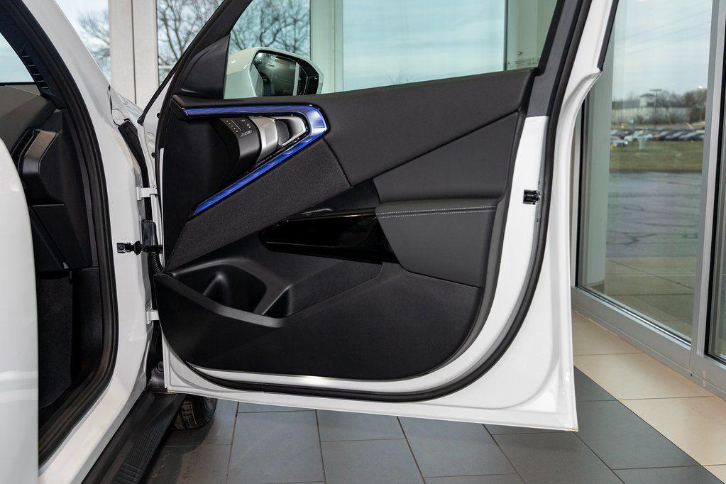 new 2026 BMW X3 car, priced at $52,850