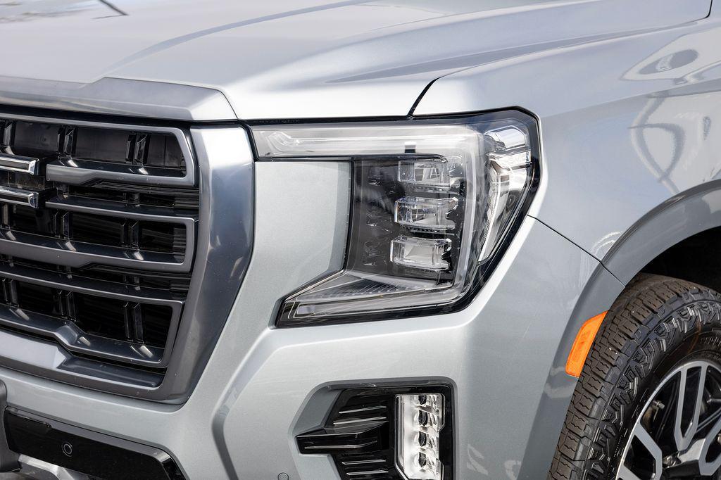 used 2024 GMC Yukon car, priced at $68,500