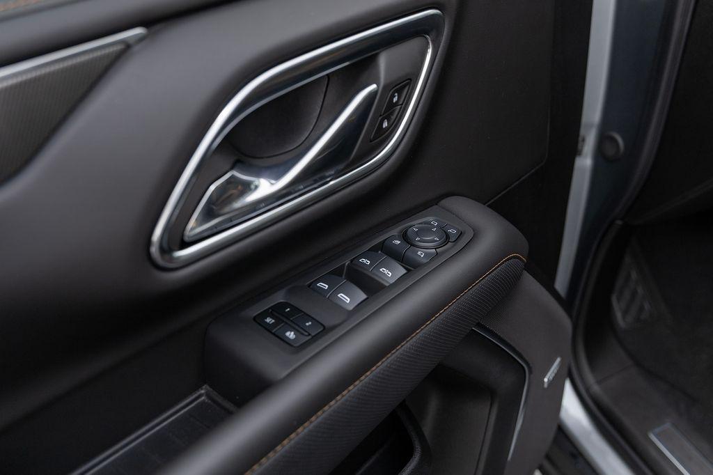 used 2024 GMC Yukon car, priced at $68,500