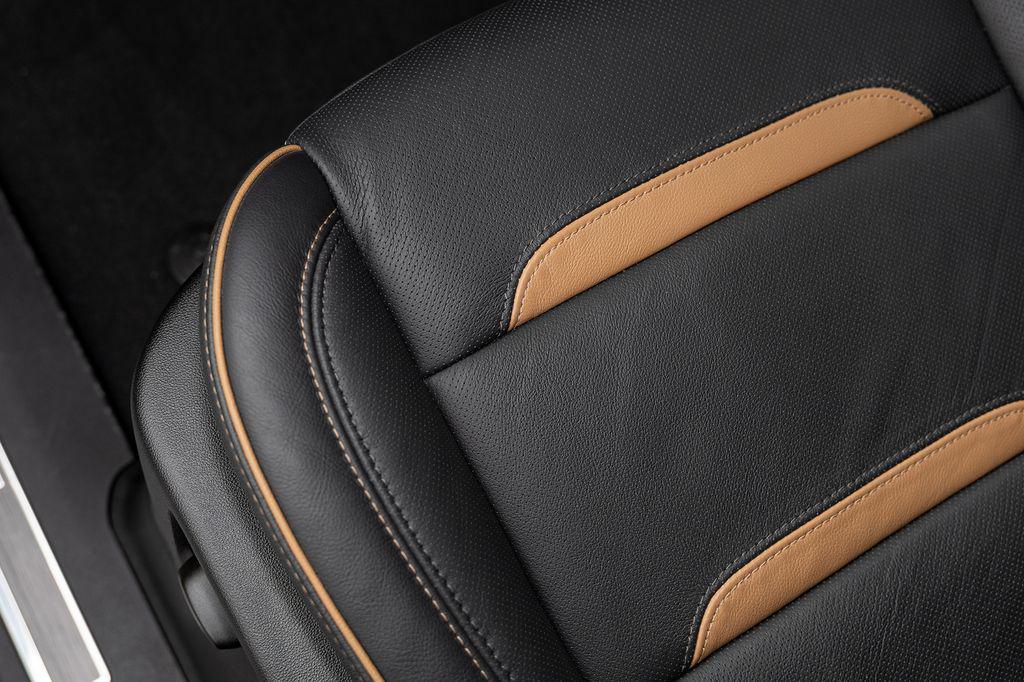 used 2024 GMC Yukon car, priced at $68,500