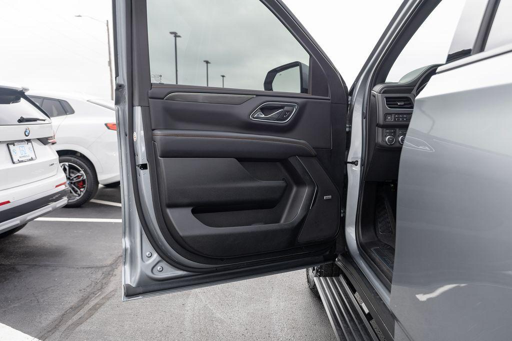 used 2024 GMC Yukon car, priced at $68,500