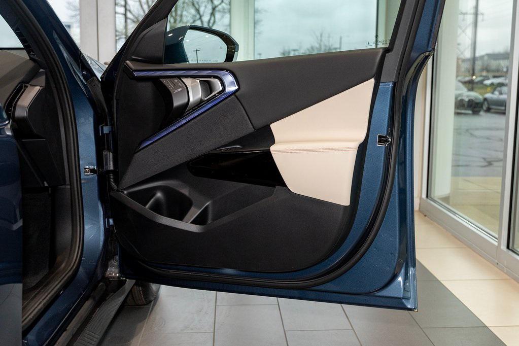 used 2026 BMW X3 car, priced at $54,665