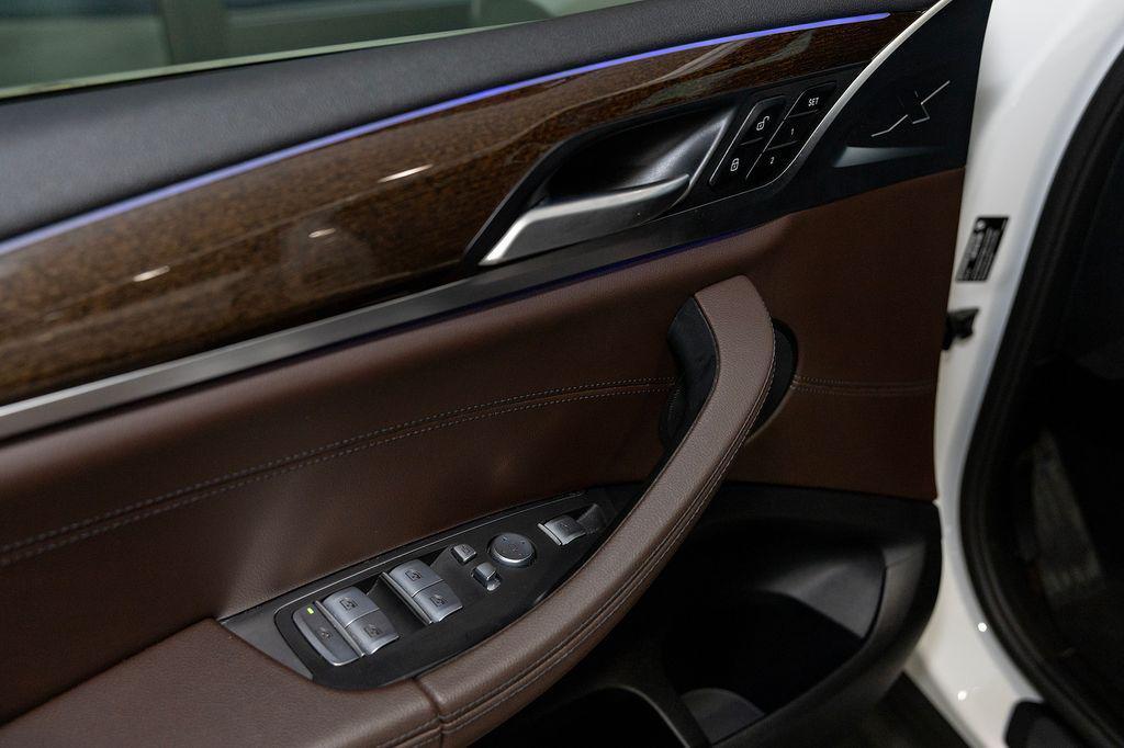 used 2022 BMW X3 car, priced at $28,278