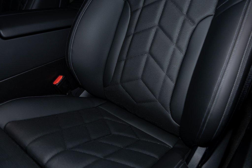 used 2025 BMW 530 car, priced at $64,775