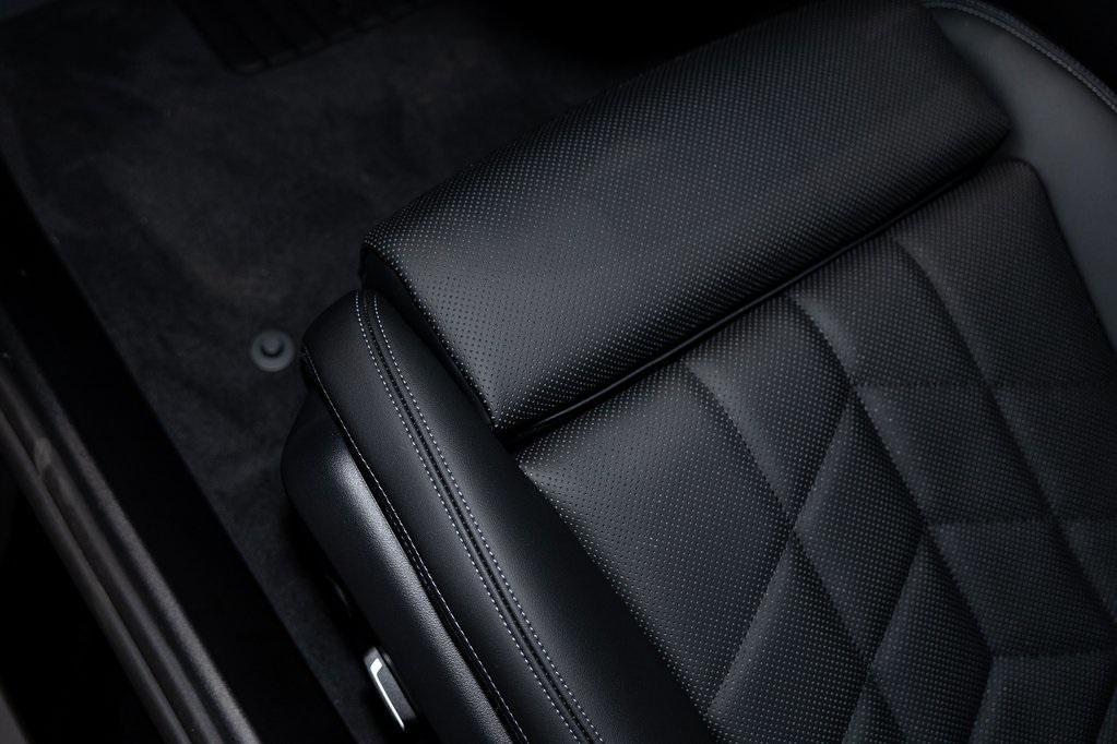 used 2025 BMW 530 car, priced at $64,775