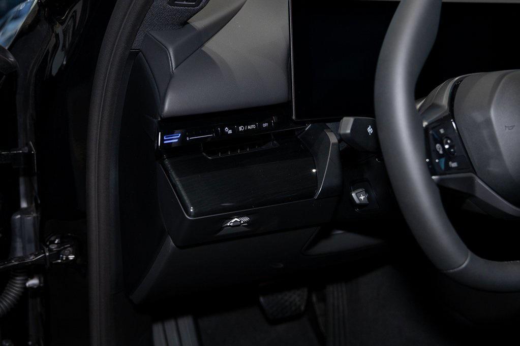 used 2025 BMW 530 car, priced at $64,775