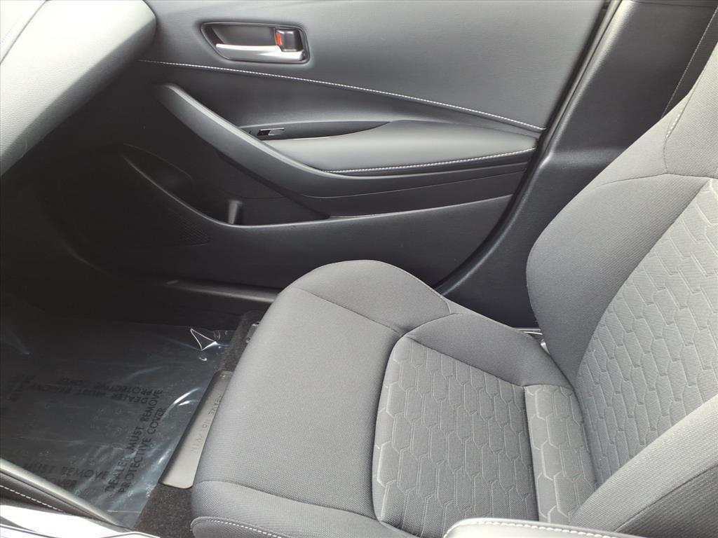 used 2023 Toyota Corolla car, priced at $23,999