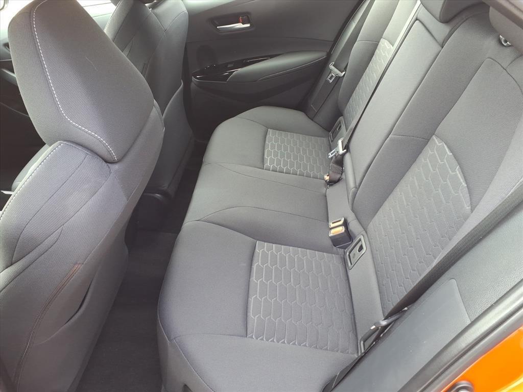 used 2023 Toyota Corolla car, priced at $23,999