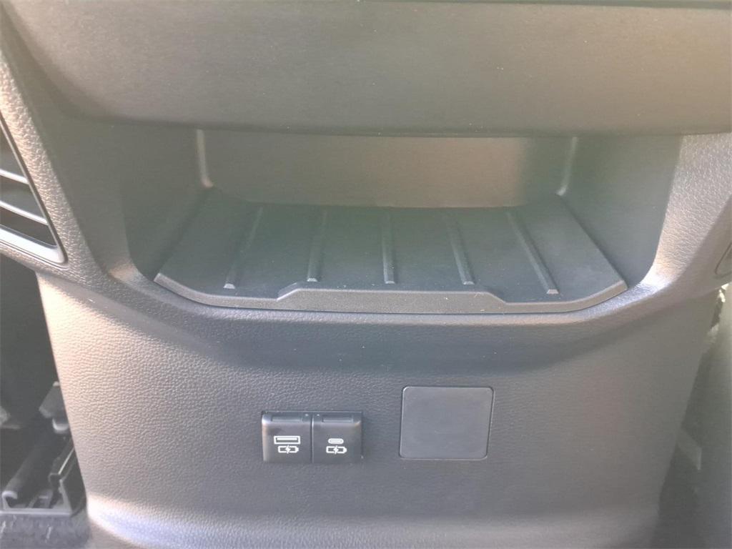 new 2026 Toyota Tundra car, priced at $54,311