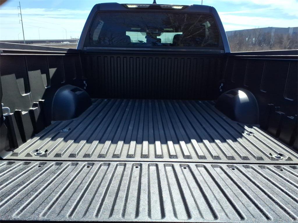 new 2026 Toyota Tundra car, priced at $54,311