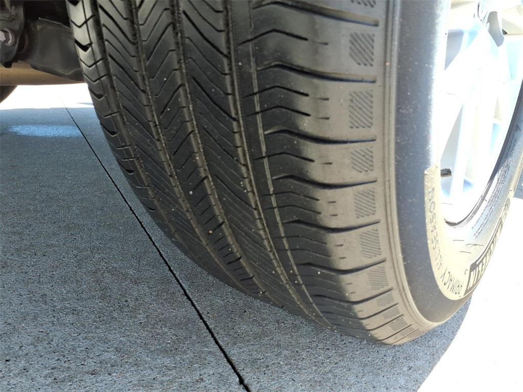 used 2025 Toyota Grand Highlander car, priced at $44,999