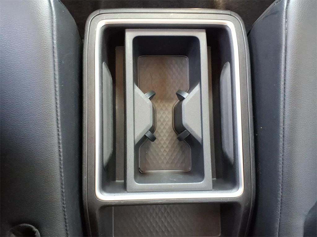 used 2025 Toyota Grand Highlander car, priced at $44,999