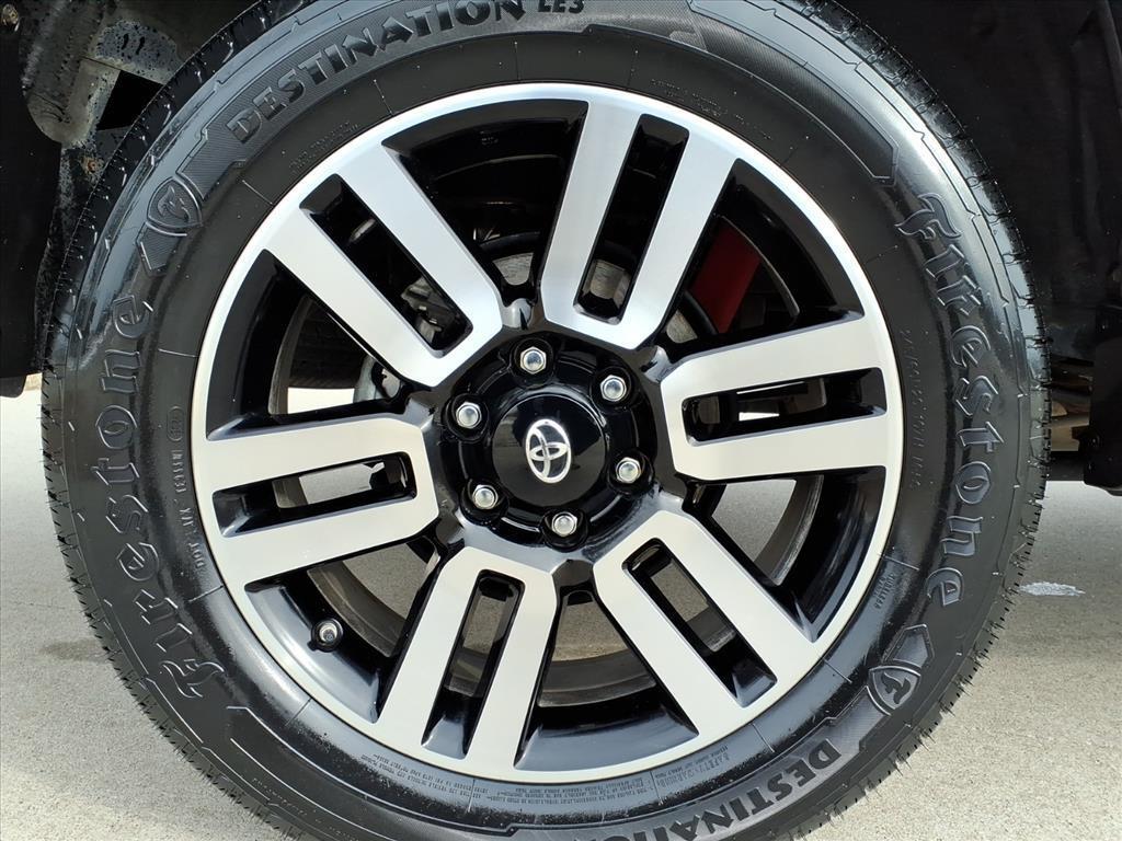 used 2019 Toyota 4Runner car, priced at $31,999