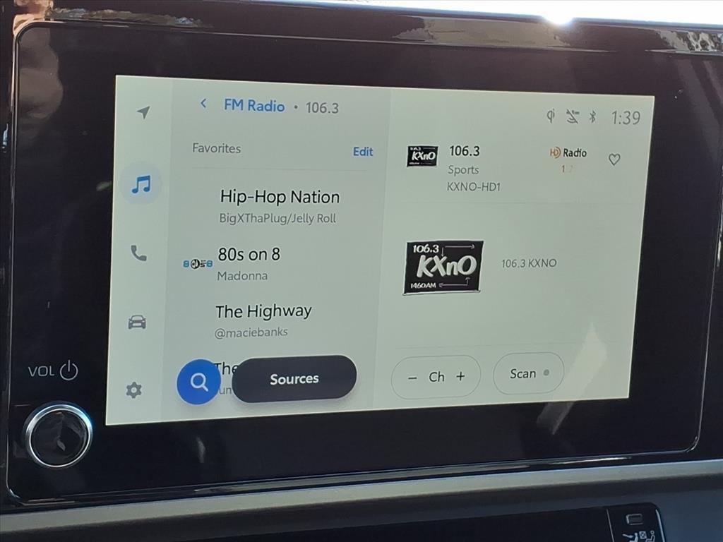 new 2026 Toyota Camry car, priced at $33,178