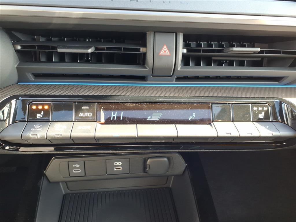 new 2026 Toyota Prius car, priced at $37,793