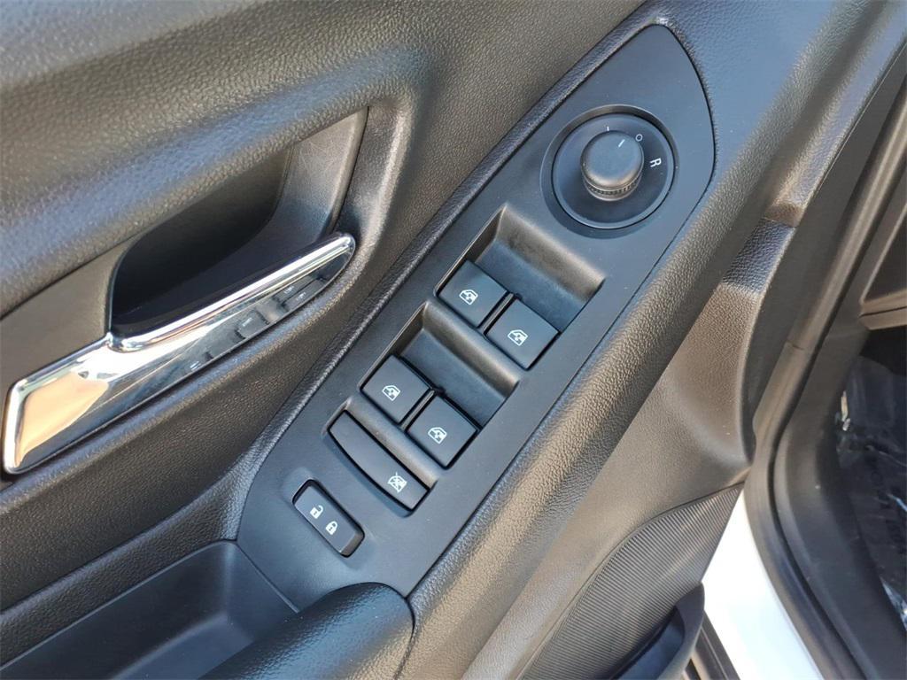 used 2020 Chevrolet Trax car, priced at $12,999