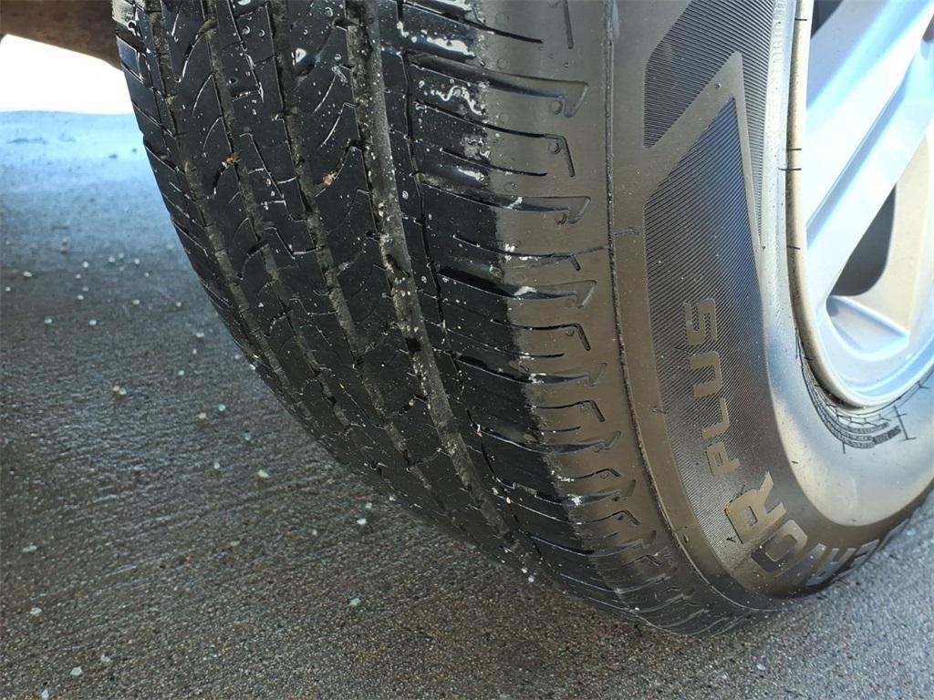 used 2020 Chevrolet Trax car, priced at $12,999