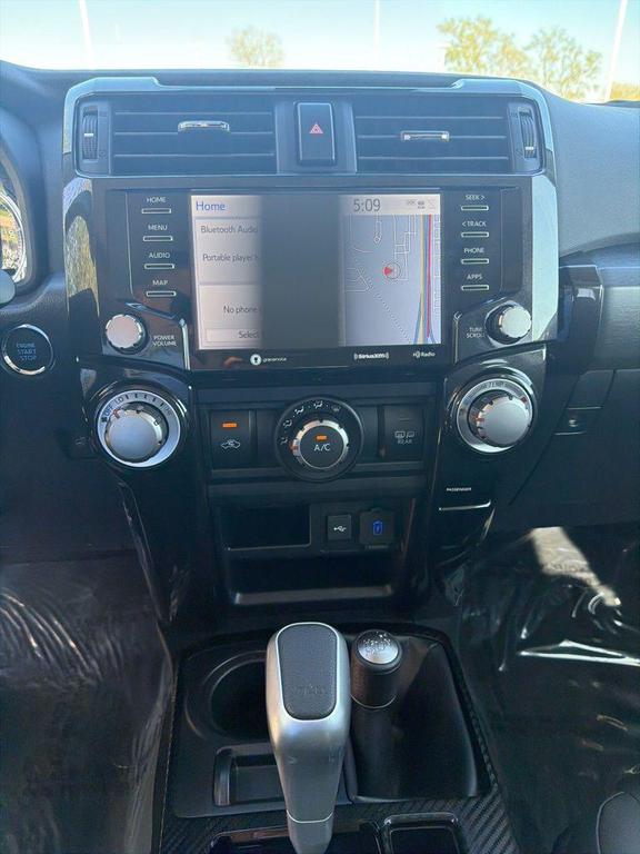used 2023 Toyota 4Runner car, priced at $46,999