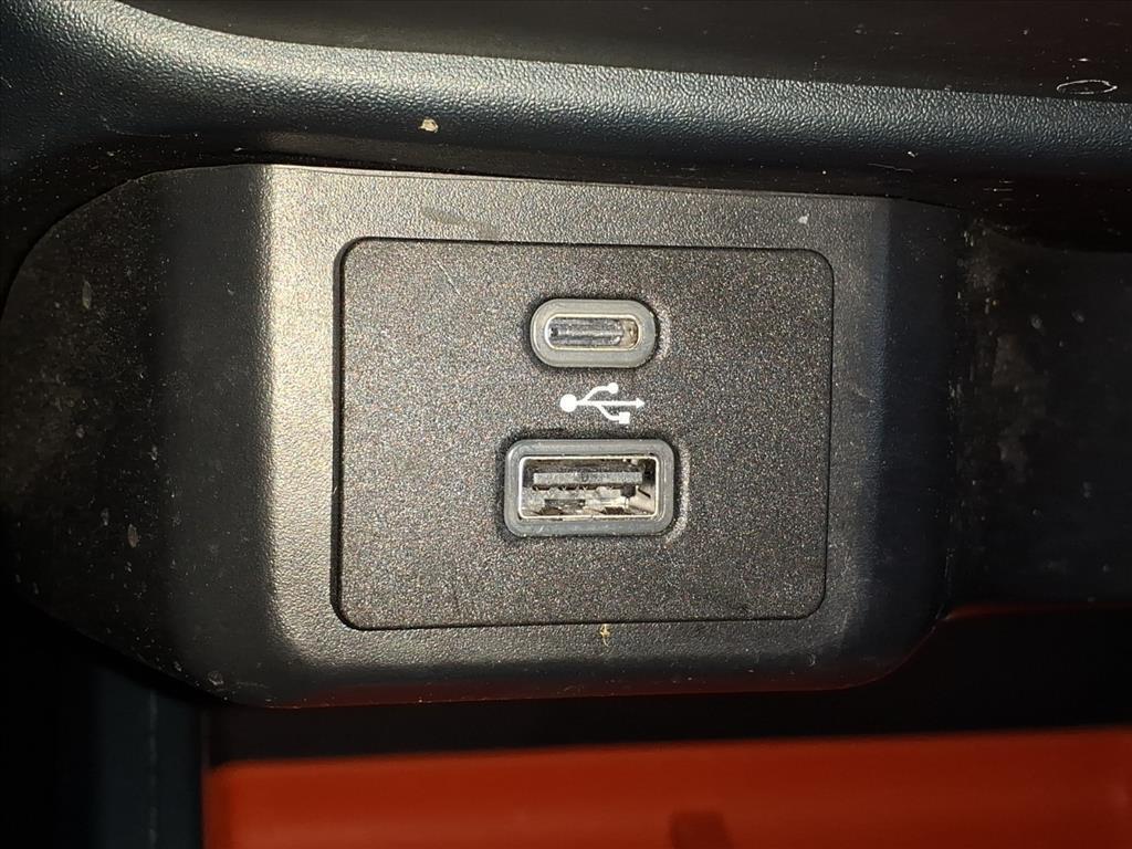 used 2023 Ford Maverick car, priced at $24,999