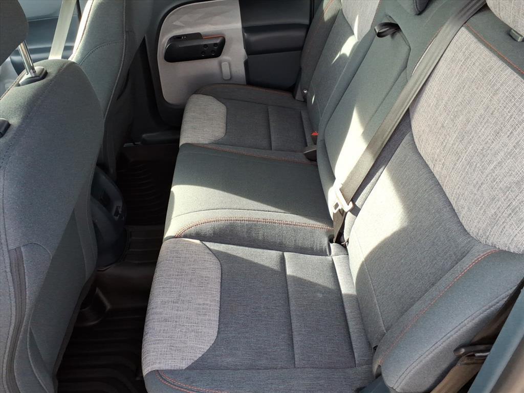 used 2023 Ford Maverick car, priced at $24,999