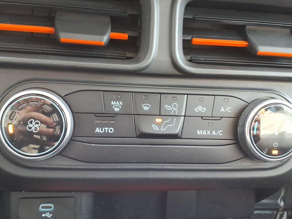 used 2023 Ford Maverick car, priced at $24,999