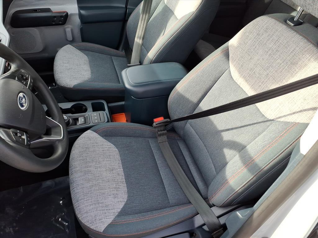 used 2023 Ford Maverick car, priced at $24,999