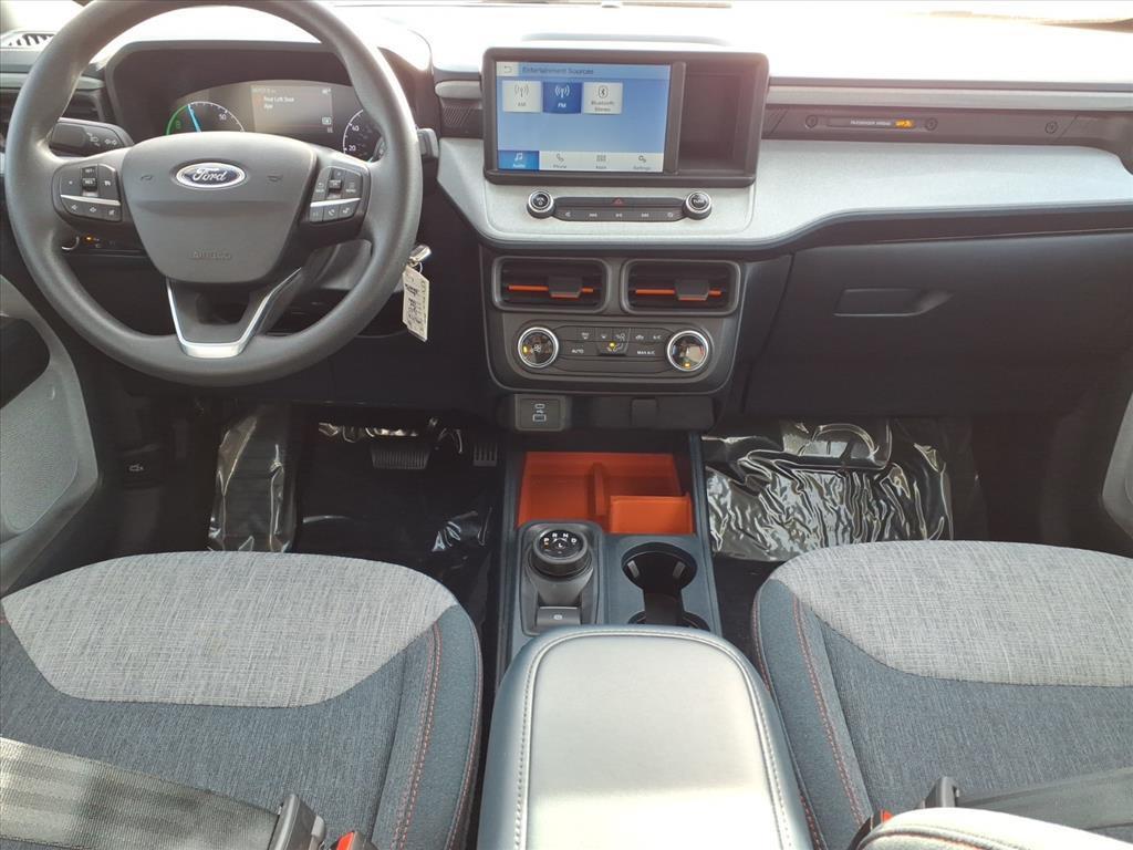 used 2023 Ford Maverick car, priced at $24,999