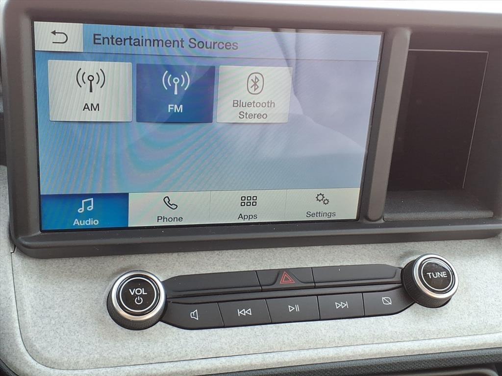 used 2023 Ford Maverick car, priced at $24,999