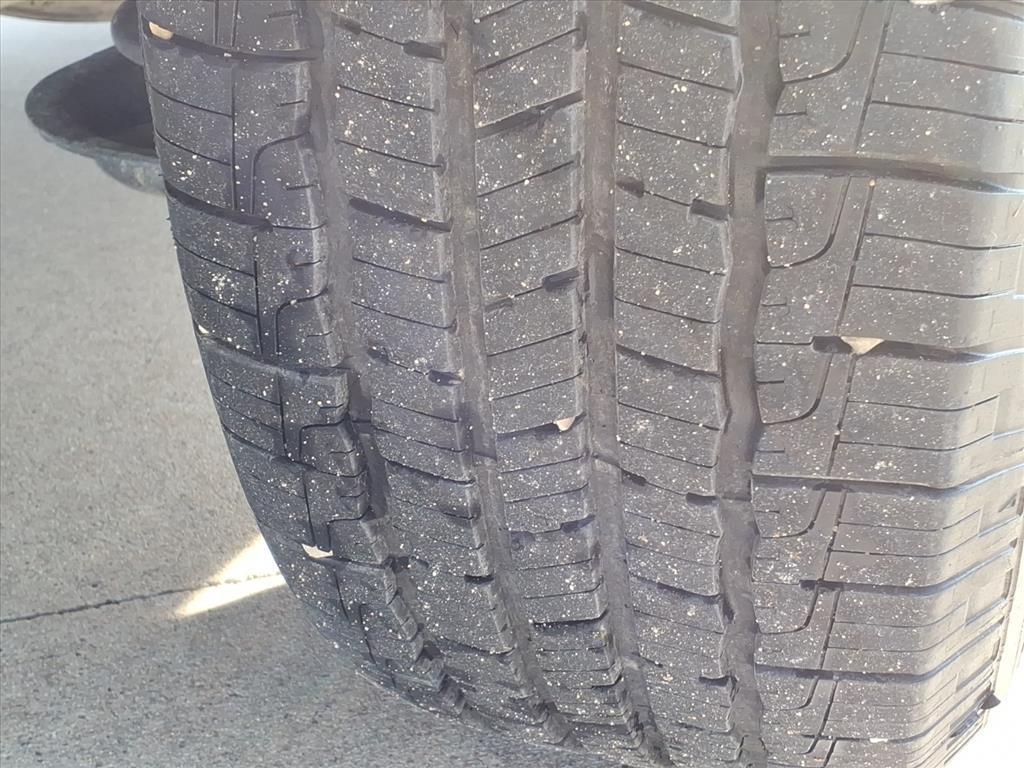 used 2023 Ford Maverick car, priced at $24,999