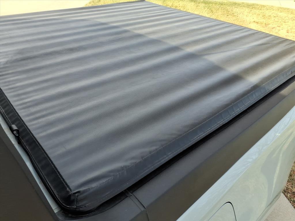 used 2023 Ford Maverick car, priced at $24,999