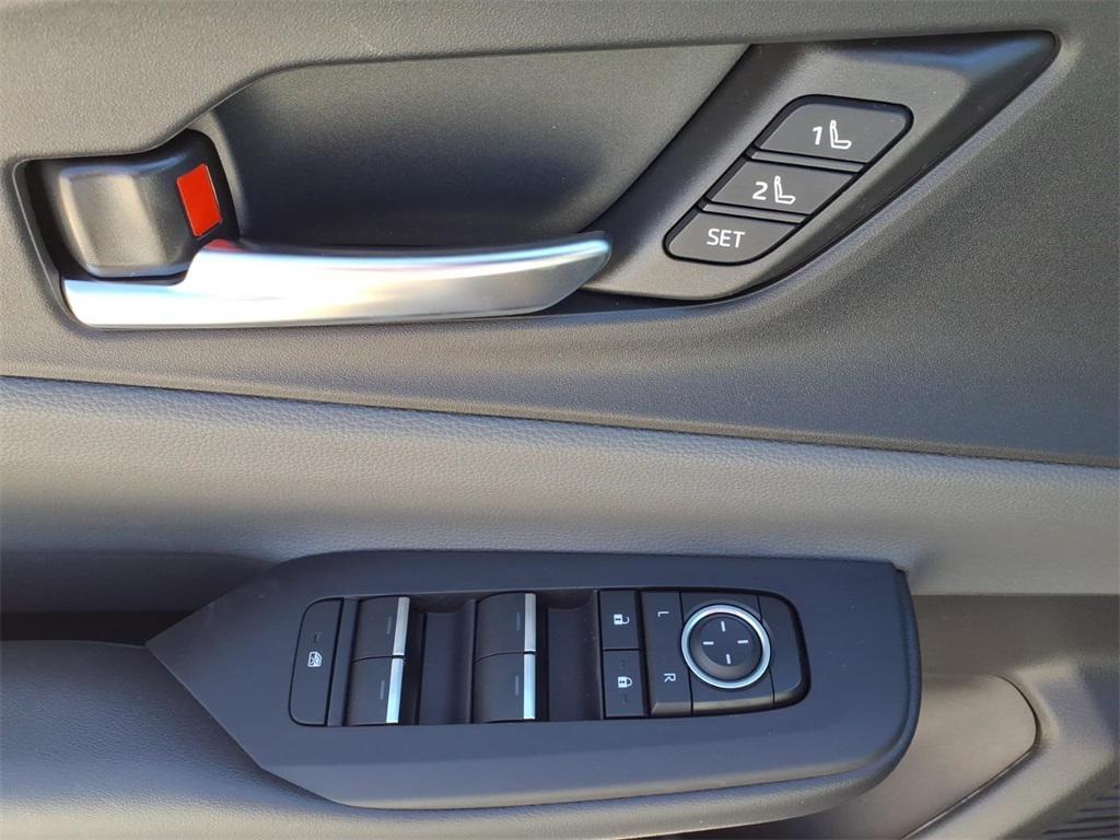 new 2026 Toyota Prius car, priced at $39,388