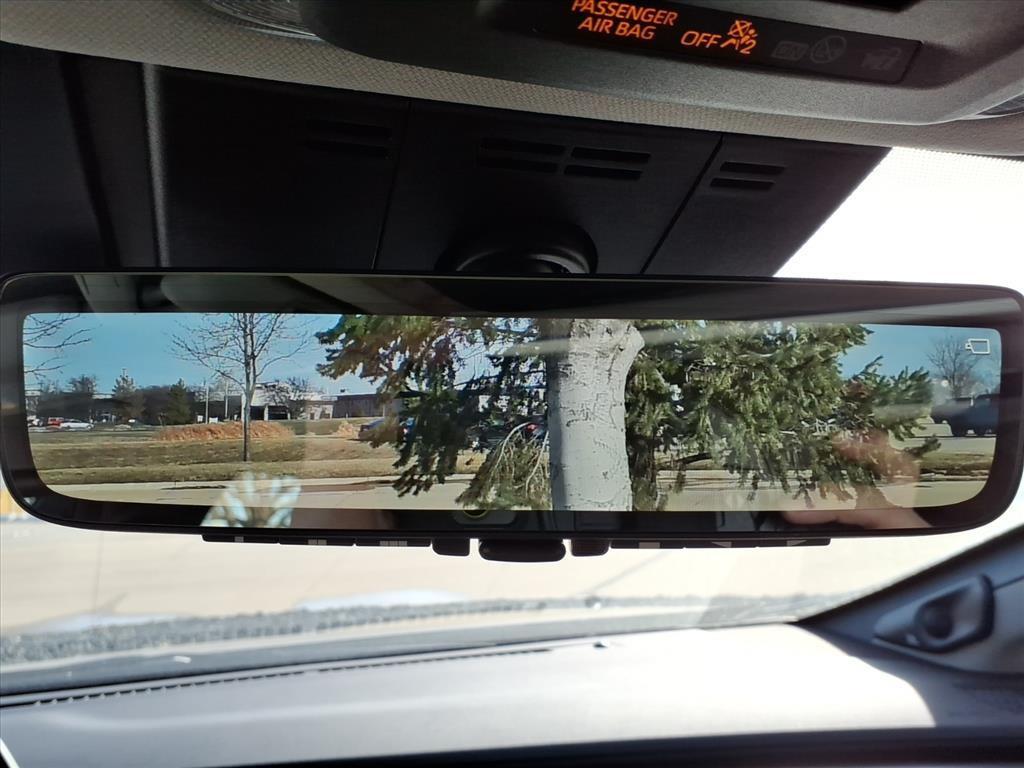 new 2026 Toyota Prius Plug-In Hybrid car, priced at $44,383