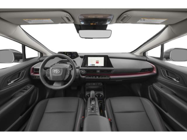 new 2026 Toyota Prius Plug-In Hybrid car, priced at $44,858