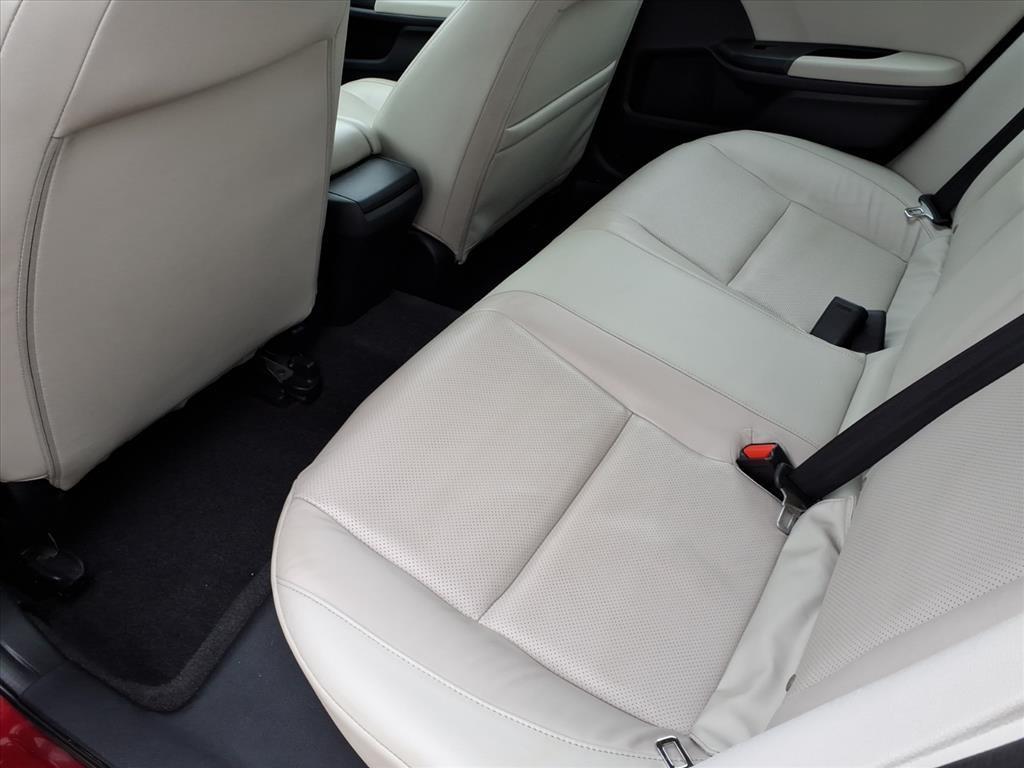 used 2022 Honda Insight car, priced at $17,999