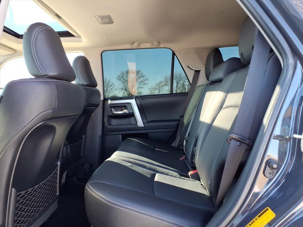 used 2024 Toyota 4Runner car, priced at $47,988