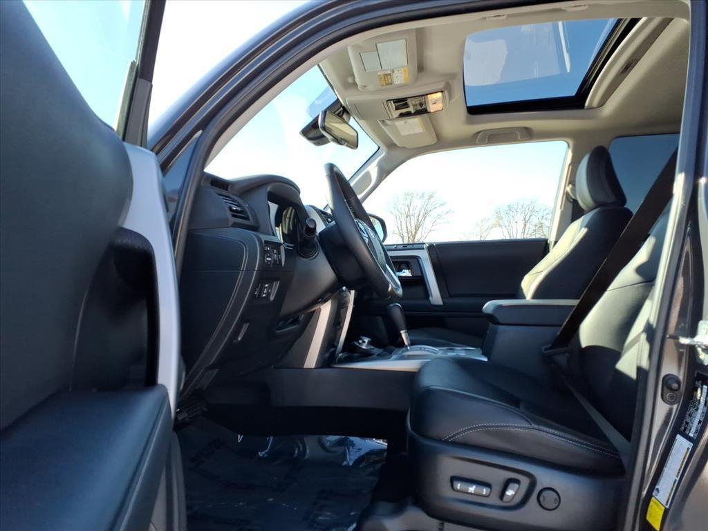 used 2024 Toyota 4Runner car, priced at $47,988